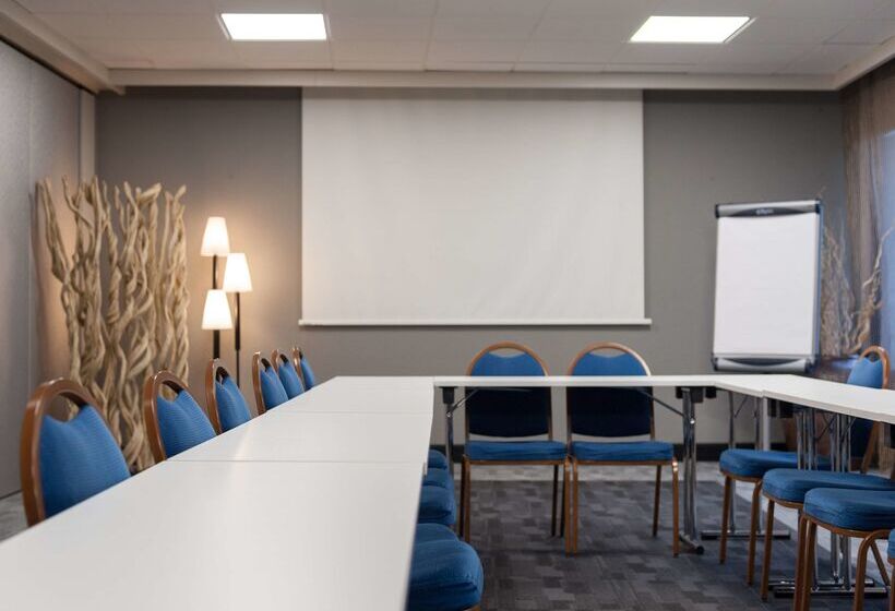 فندق Kyriad Creteil  Bonneuil Sur Marne