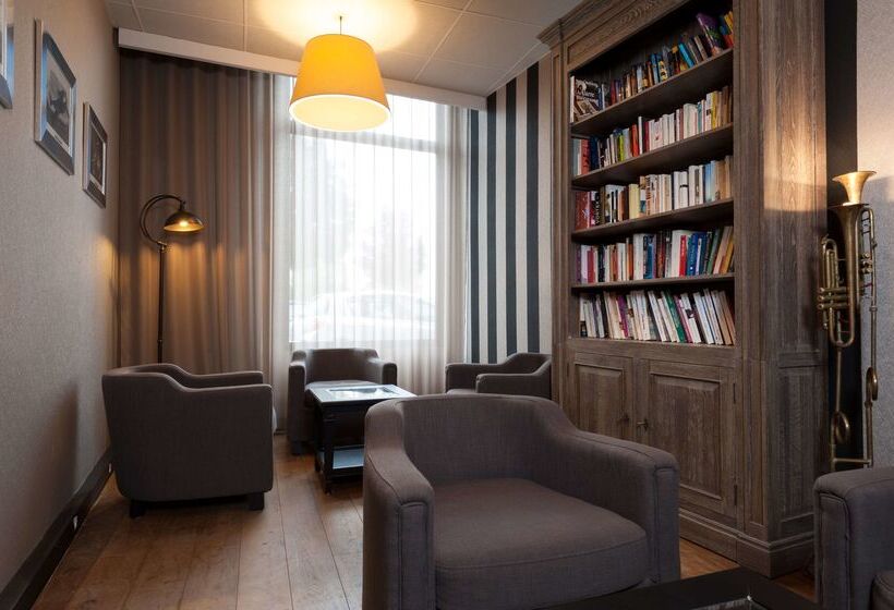 فندق Kyriad Creteil  Bonneuil Sur Marne