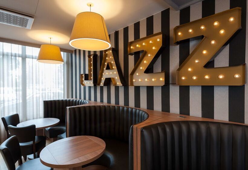 فندق Kyriad Creteil  Bonneuil Sur Marne