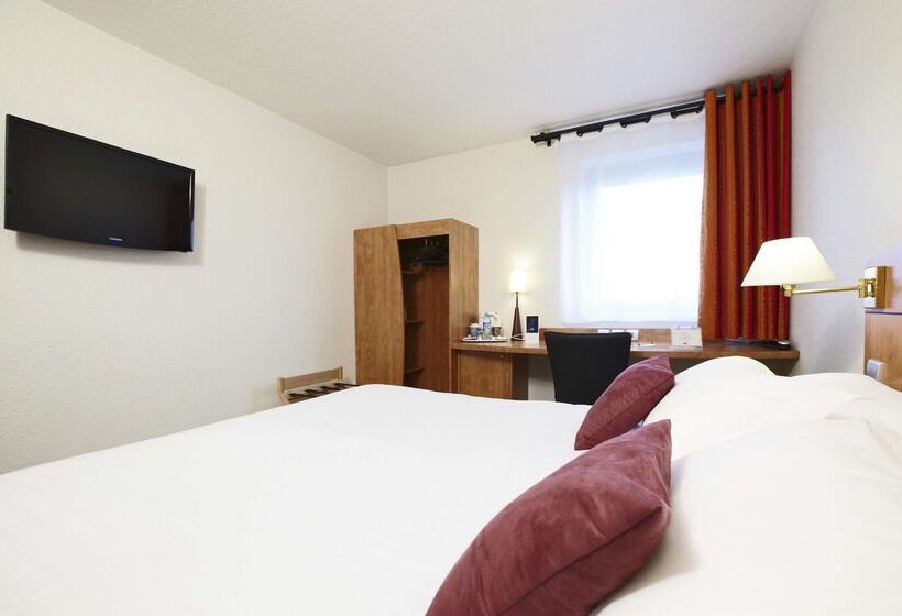 فندق Kyriad Creteil  Bonneuil Sur Marne