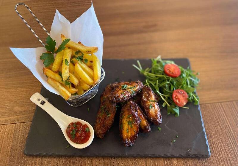 فندق Kyriad Creteil  Bonneuil Sur Marne