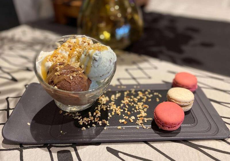 فندق Kyriad Creteil  Bonneuil Sur Marne