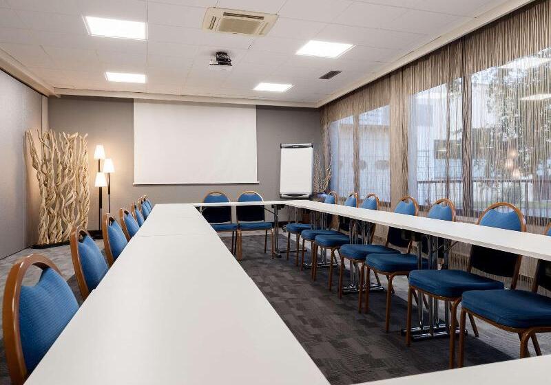 فندق Kyriad Creteil  Bonneuil Sur Marne