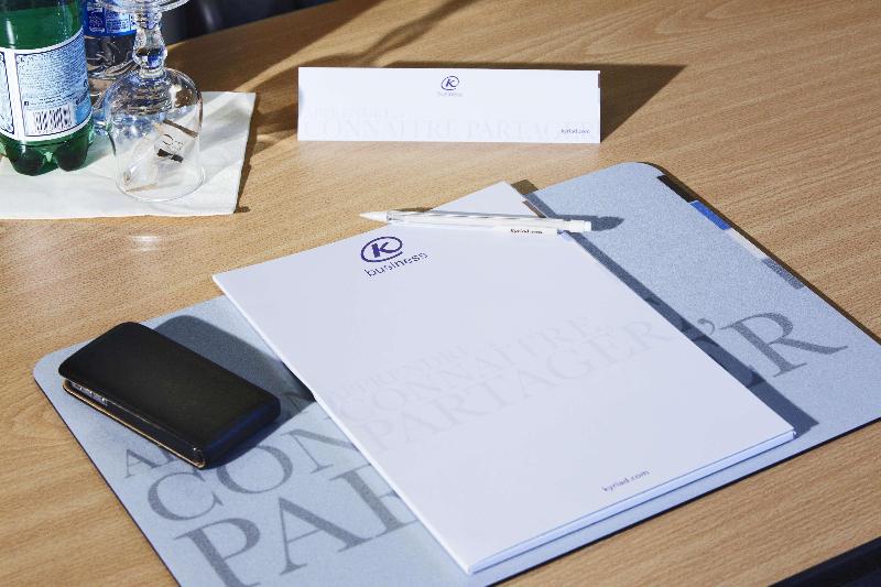 فندق Kyriad Creteil  Bonneuil Sur Marne