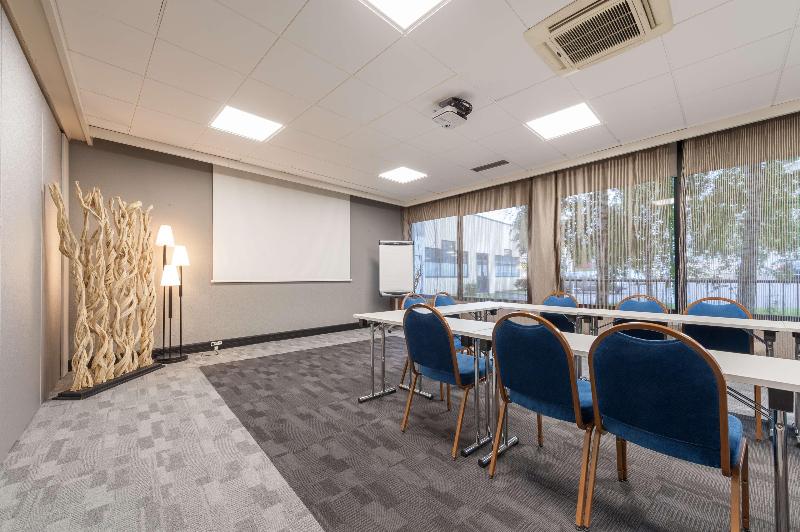 فندق Kyriad Creteil  Bonneuil Sur Marne