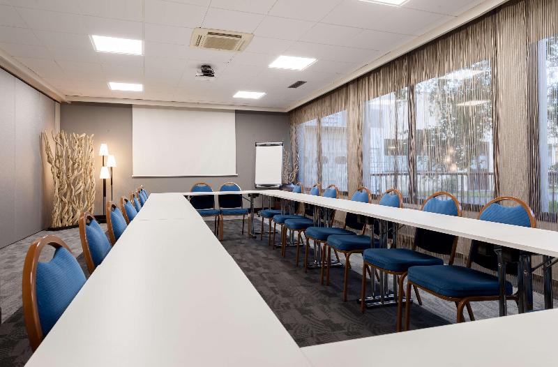 فندق Kyriad Creteil  Bonneuil Sur Marne