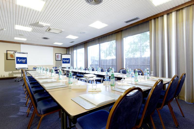 فندق Kyriad Creteil  Bonneuil Sur Marne