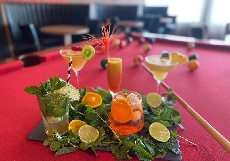 فندق Kyriad Creteil  Bonneuil Sur Marne