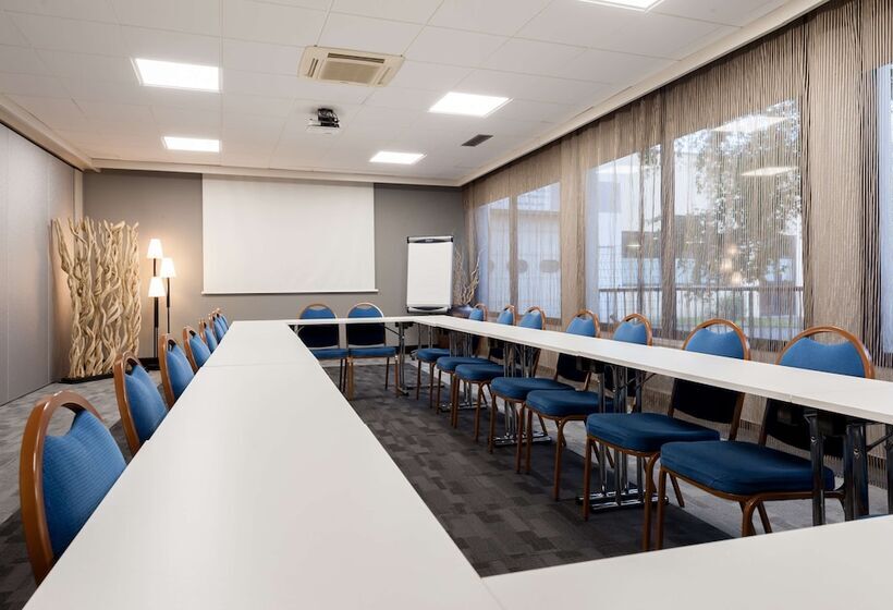 فندق Kyriad Creteil  Bonneuil Sur Marne