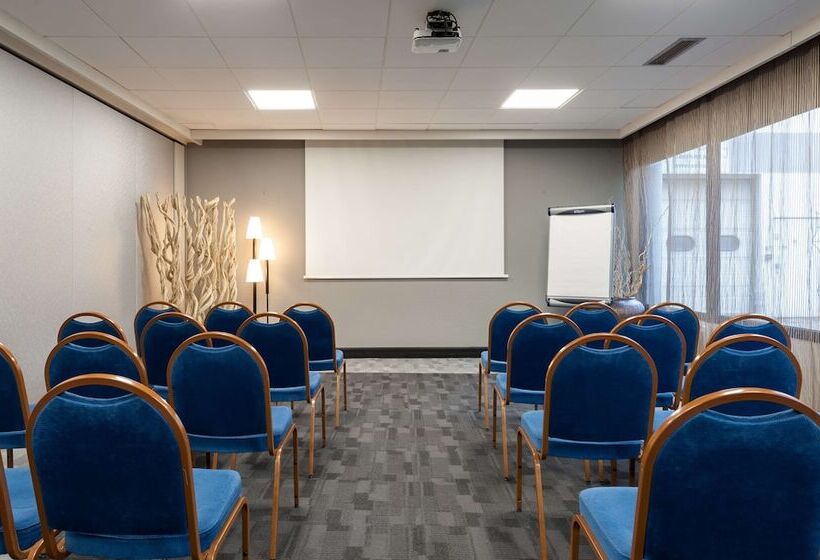 فندق Kyriad Creteil  Bonneuil Sur Marne