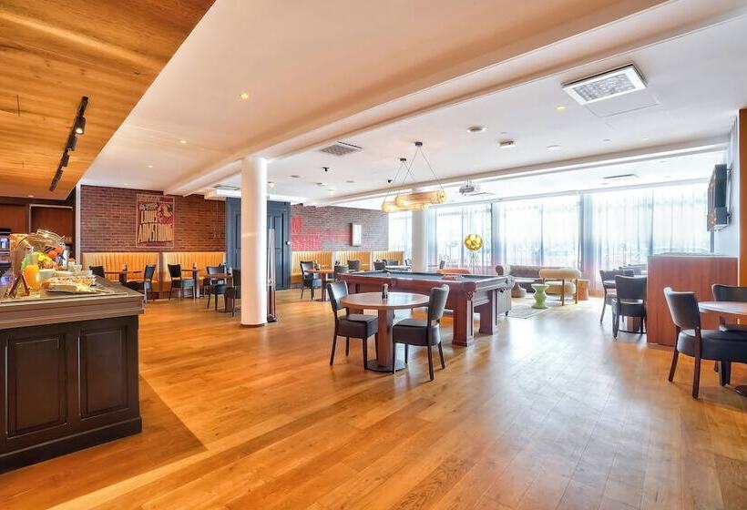 فندق Kyriad Creteil  Bonneuil Sur Marne