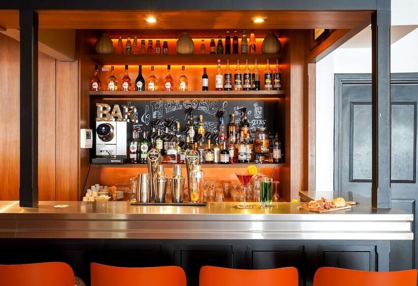 فندق Kyriad Creteil  Bonneuil Sur Marne