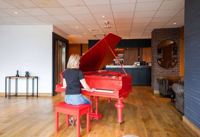 فندق Kyriad Creteil  Bonneuil Sur Marne