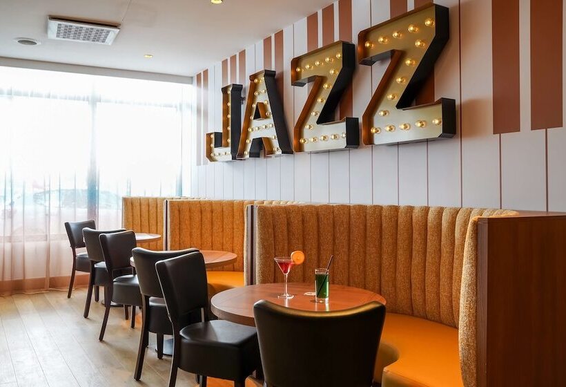 فندق Kyriad Creteil  Bonneuil Sur Marne