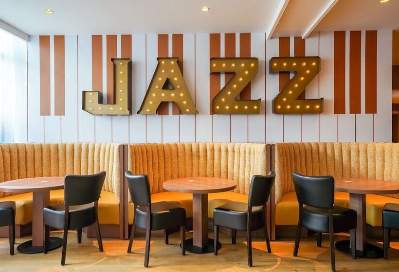 فندق Kyriad Creteil  Bonneuil Sur Marne