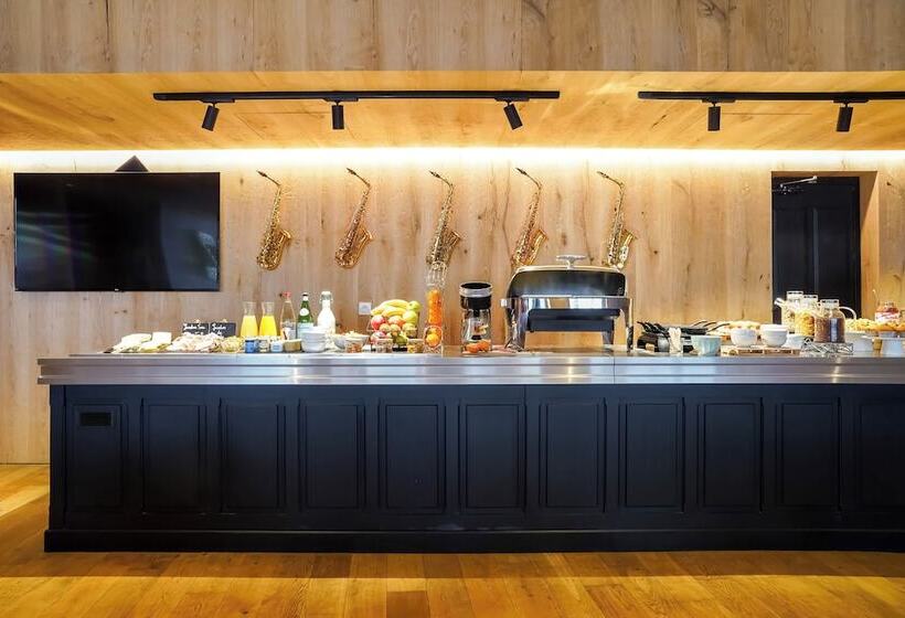 فندق Kyriad Creteil  Bonneuil Sur Marne