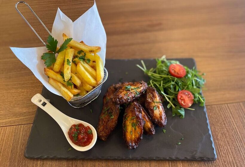 فندق Kyriad Creteil  Bonneuil Sur Marne