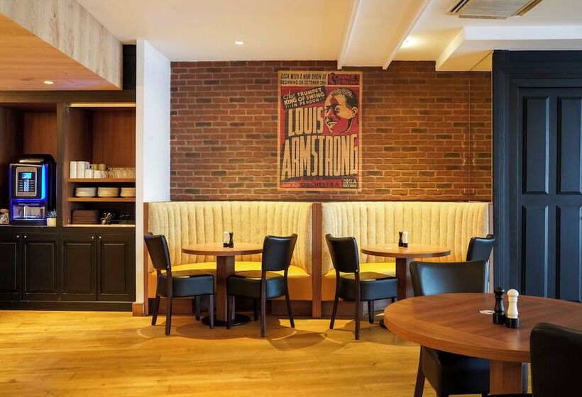 فندق Kyriad Creteil  Bonneuil Sur Marne