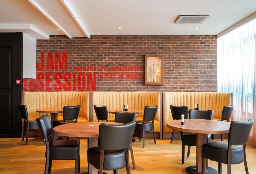 فندق Kyriad Creteil  Bonneuil Sur Marne