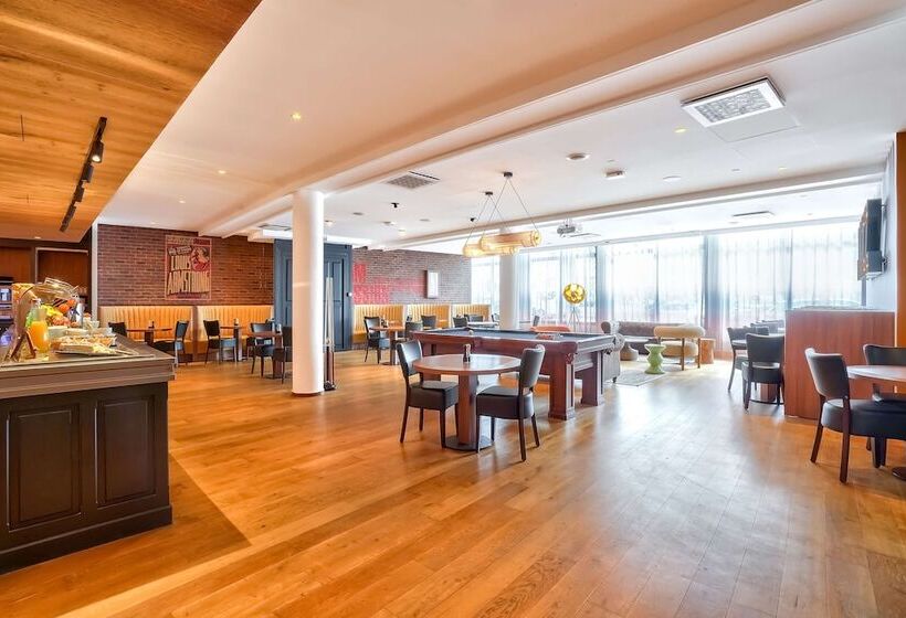 فندق Kyriad Creteil  Bonneuil Sur Marne