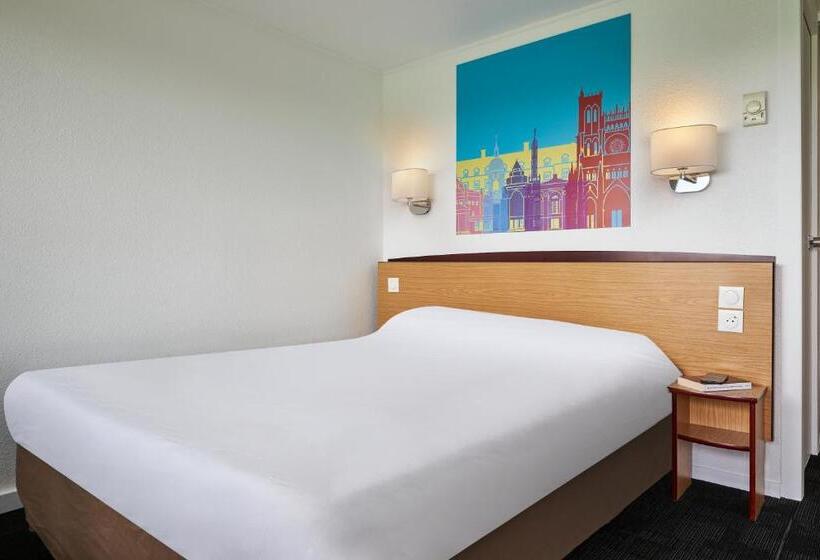 호텔 Kyriad Direct Epinal