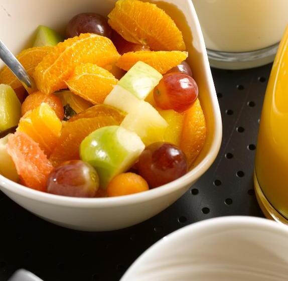 호텔 Kyriad Direct Epinal