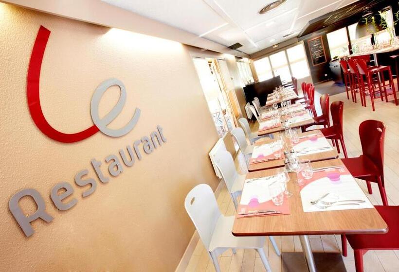 호텔 Kyriad Direct Epinal