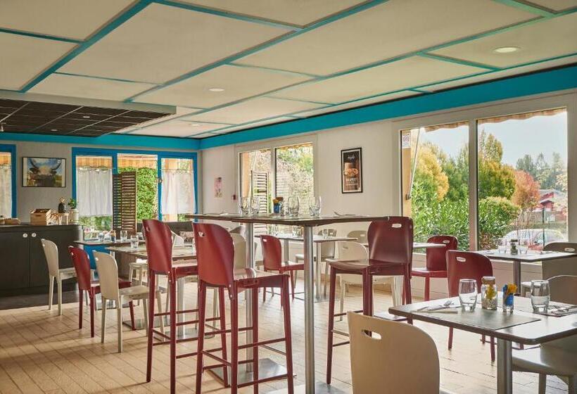 호텔 Kyriad Direct Epinal