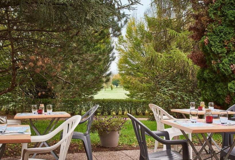 호텔 Kyriad Direct Epinal