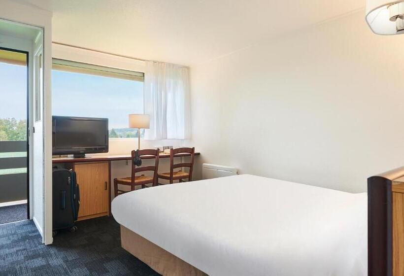 호텔 Kyriad Direct Epinal