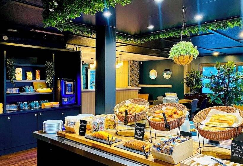 ホテル Kyriad Direct Laon