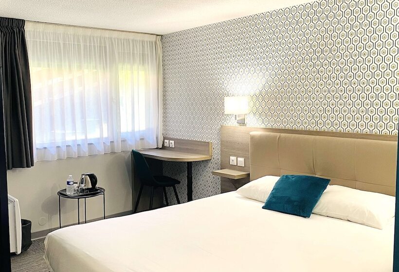 ホテル Kyriad Direct Laon