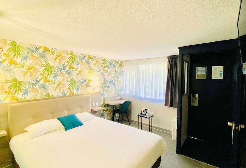 ホテル Kyriad Direct Laon