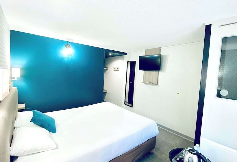 ホテル Kyriad Direct Laon