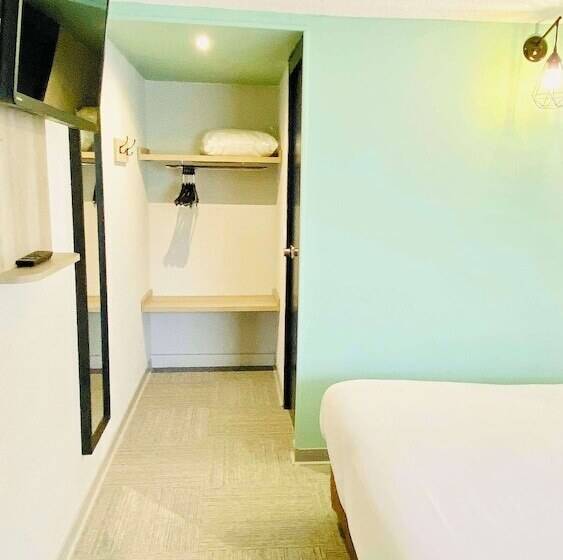 ホテル Kyriad Direct Laon