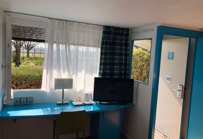 ホテル Kyriad Direct Laon