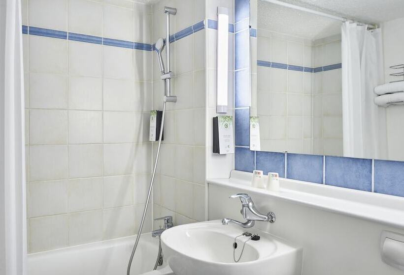 בית מלון כפרי Kyriad Direct Le Havre Est  Gonfreville