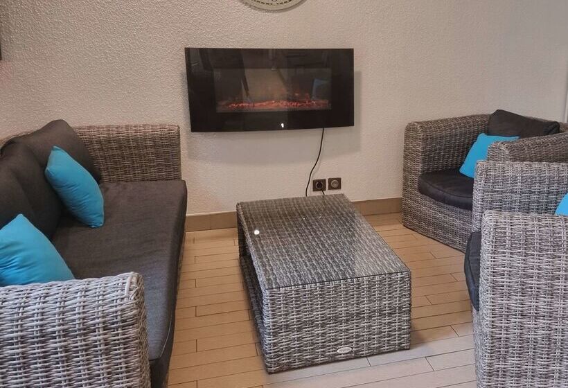 בית מלון כפרי Kyriad Direct Nancy Est Essey