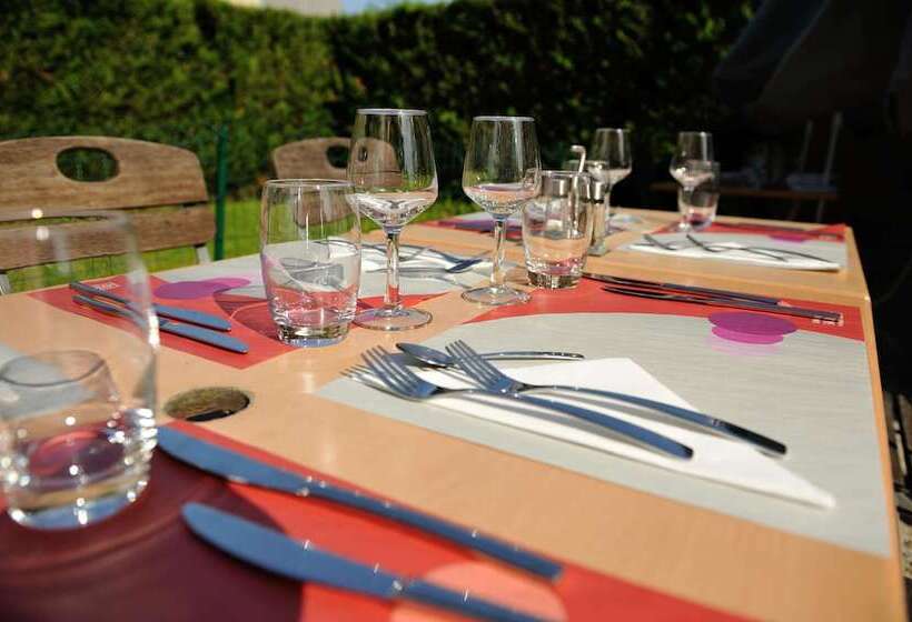 فندق Kyriad Direct Nancy Est  Essey