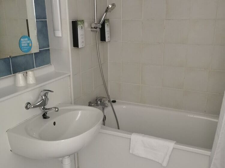 فندق Kyriad Direct Nancy Est  Essey