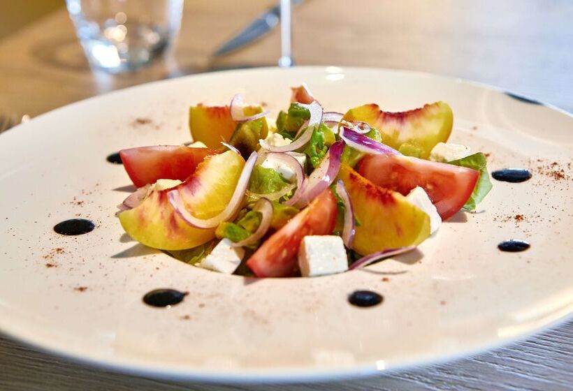 酒店 Kyriad La Roche Sur Yon