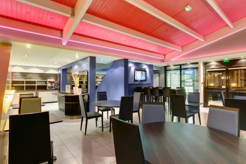 فندق Kyriad La Roche Sur Yon