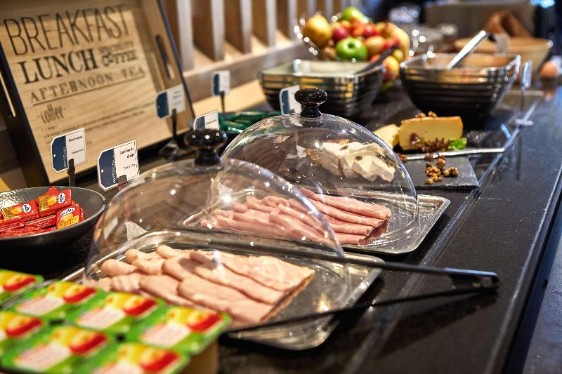 فندق Kyriad La Roche Sur Yon