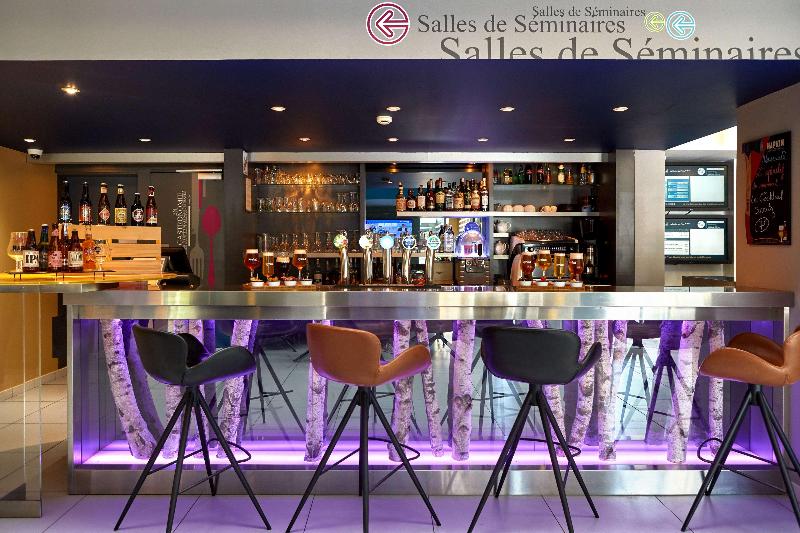 فندق Kyriad La Roche Sur Yon