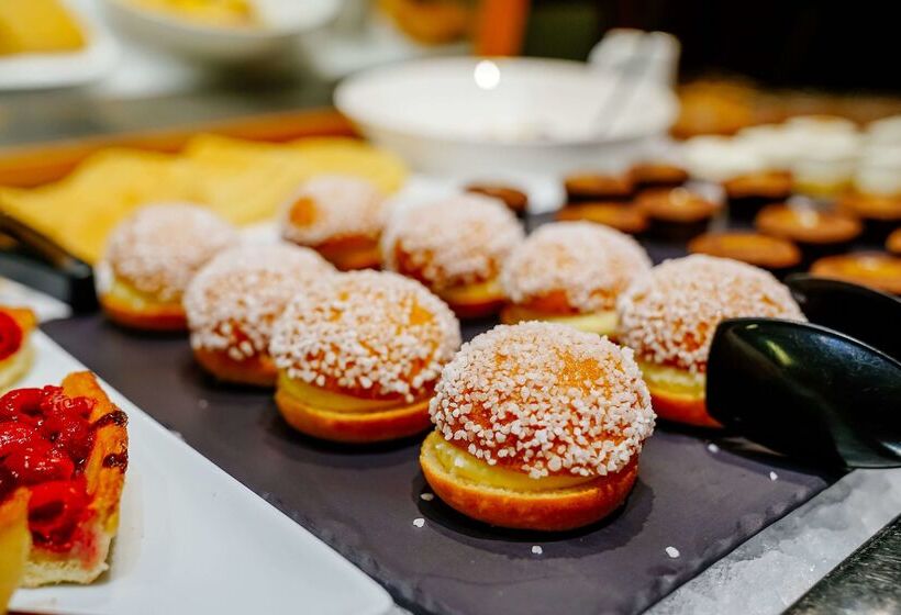 酒店 Hôtel Kyriad Lille Nord   Roncq