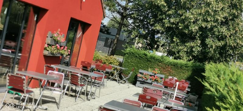 酒店 Hôtel Kyriad Lille Nord   Roncq