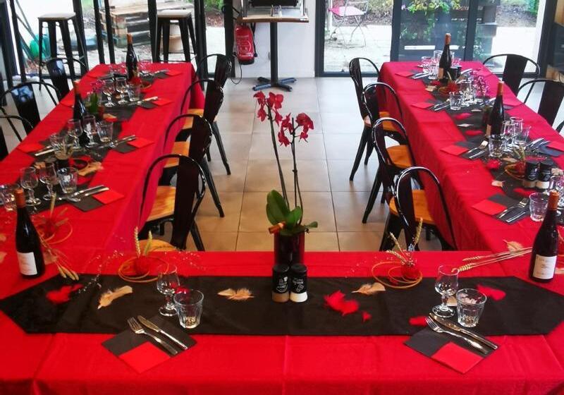 酒店 Hôtel Kyriad Lille Nord   Roncq