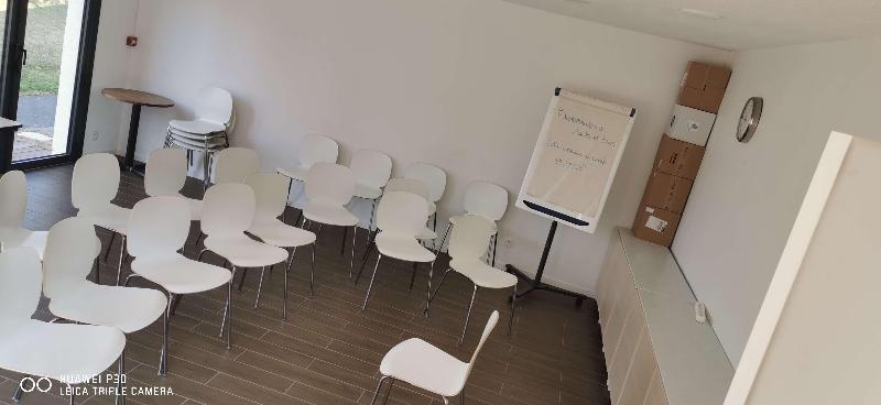 酒店 Hôtel Kyriad Lille Nord   Roncq