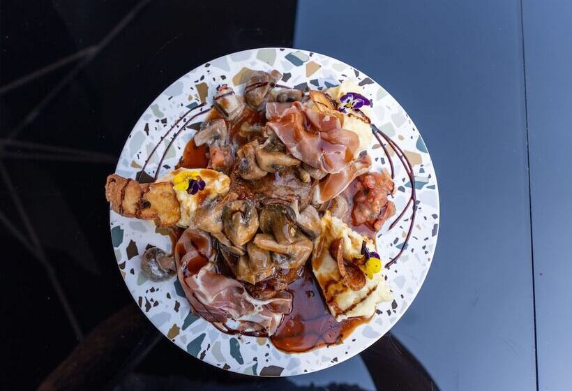 בית מלון כפרי Kyriad Lyon Sud  Sainte Foy