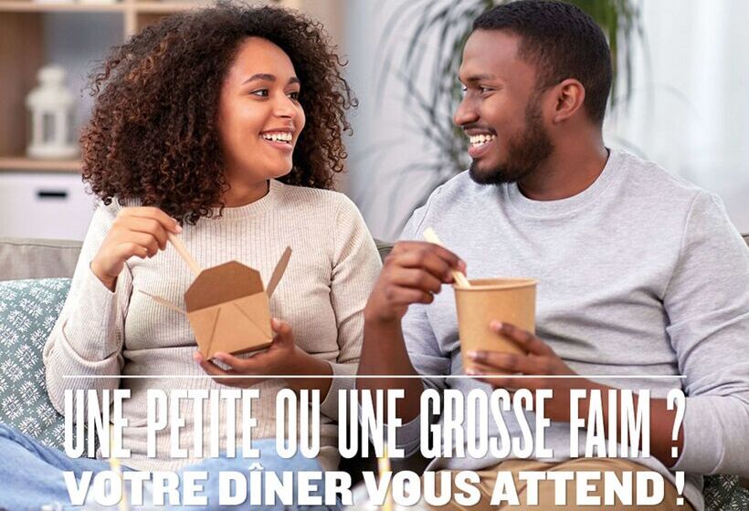 فندق Kyriad Paris Nord  Ecouen La Croix Verte